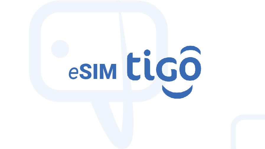 ¿Cómo conseguir la eSIM de Tigo en Colombia? - eSIMBLOW