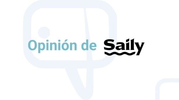 Opinión de Saily la eSIM de NordVPN