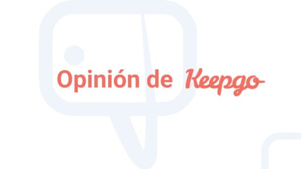 Evaluación y opinión de la eSIM de Keepgo
