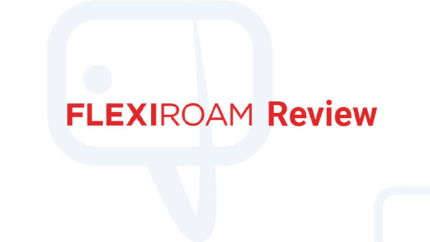 flexiroam review