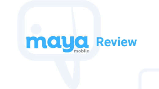 maya mobile review