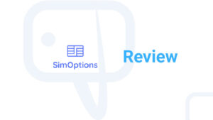 simoptions review
