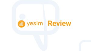 YeSIM Review