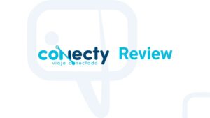 Conecty Review