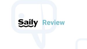 Saily Review, the NordVPN eSIM