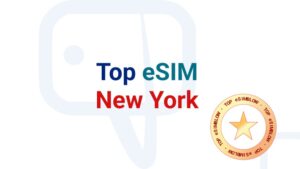 Best eSIM for Travel to New York